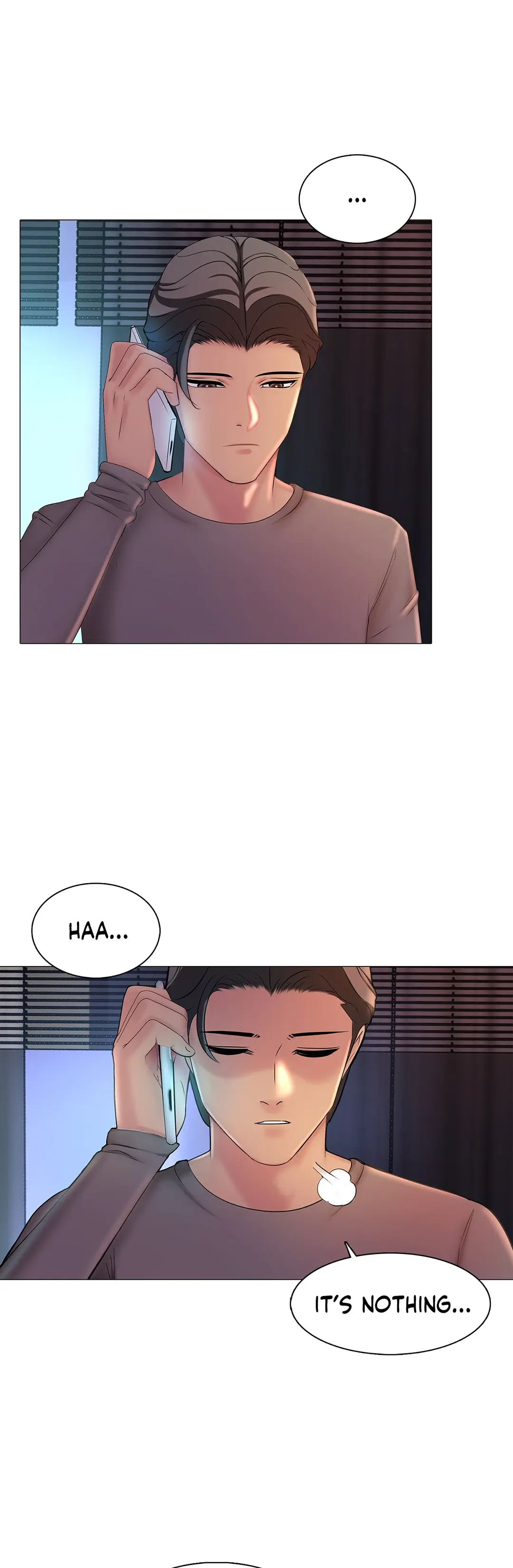 Friends Woman Chapter 16 - Page 8