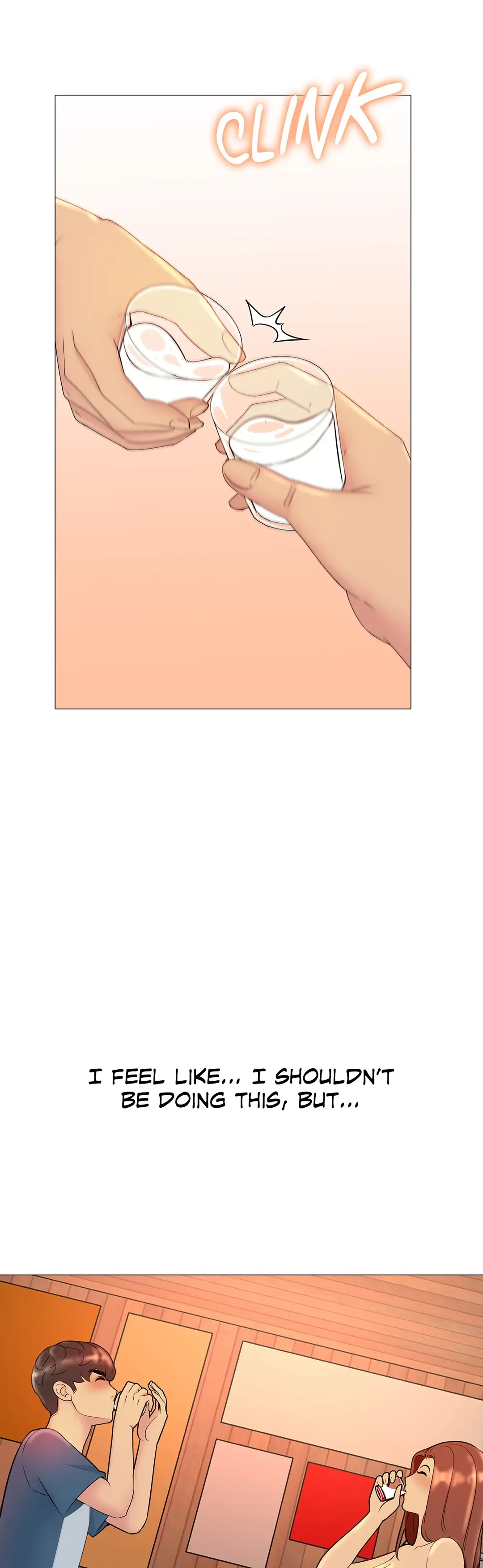 Friends Woman Chapter 19 - Page 13
