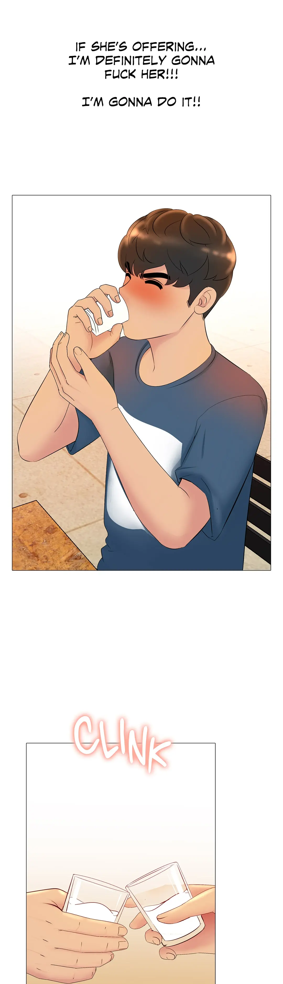 Friends Woman Chapter 19 - Page 15