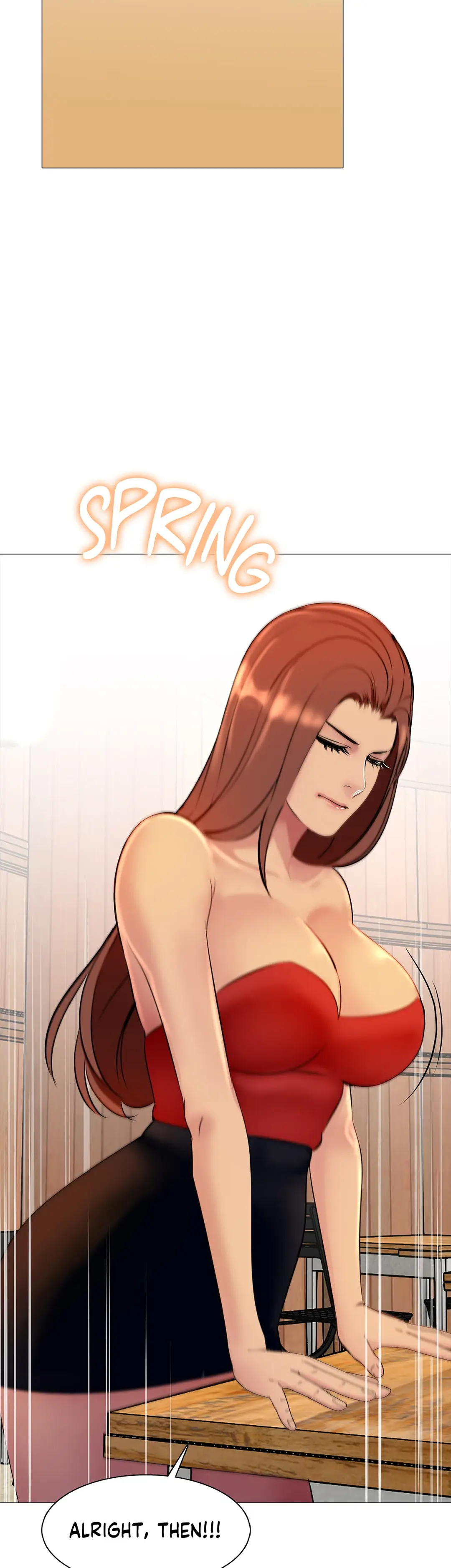 Friends Woman Chapter 19 - Page 16