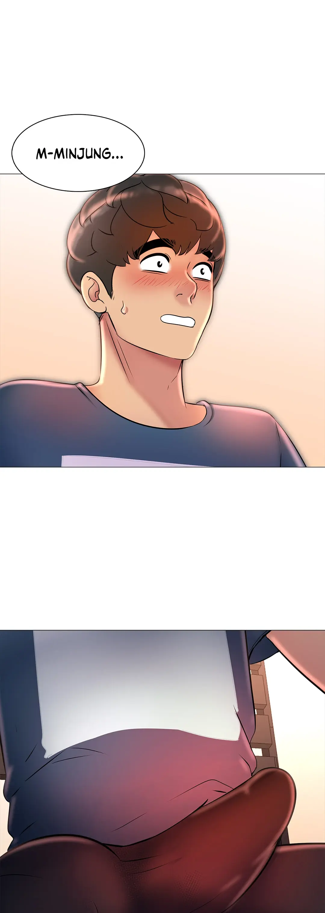 Friends Woman Chapter 19 - Page 2