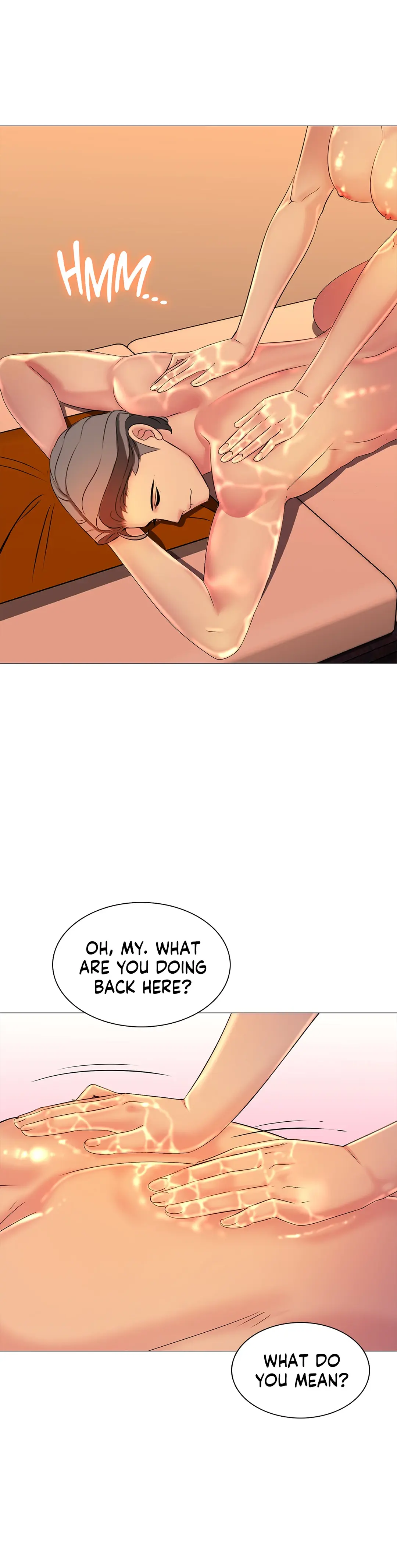 Friends Woman Chapter 19 - Page 20