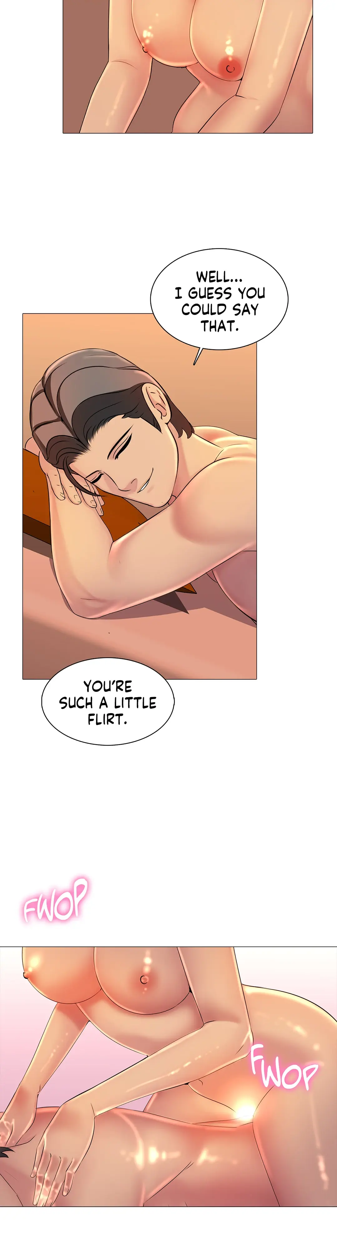 Friends Woman Chapter 19 - Page 22