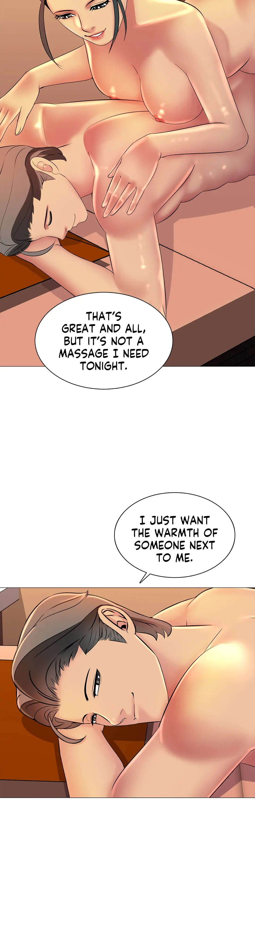 Friends Woman Chapter 19 - Page 26