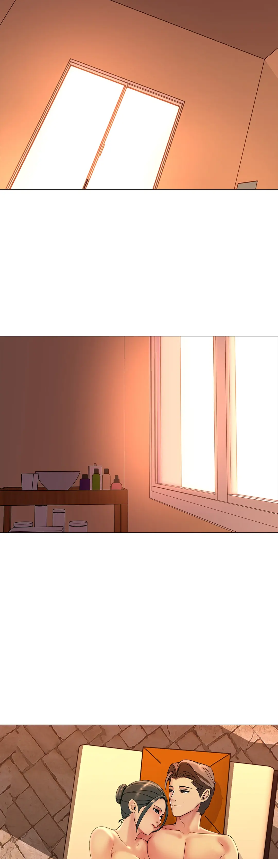 Friends Woman Chapter 19 - Page 28