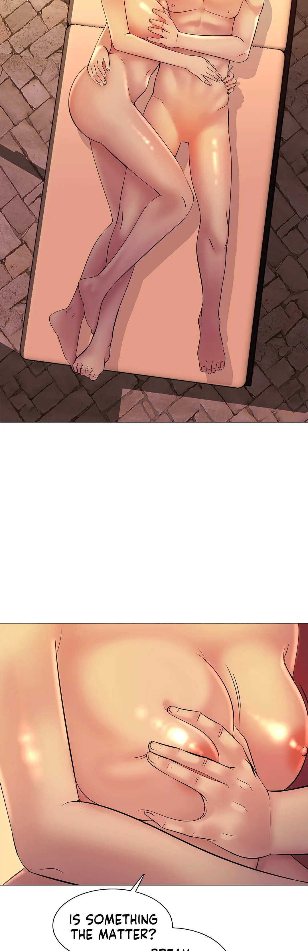 Friends Woman Chapter 19 - Page 29