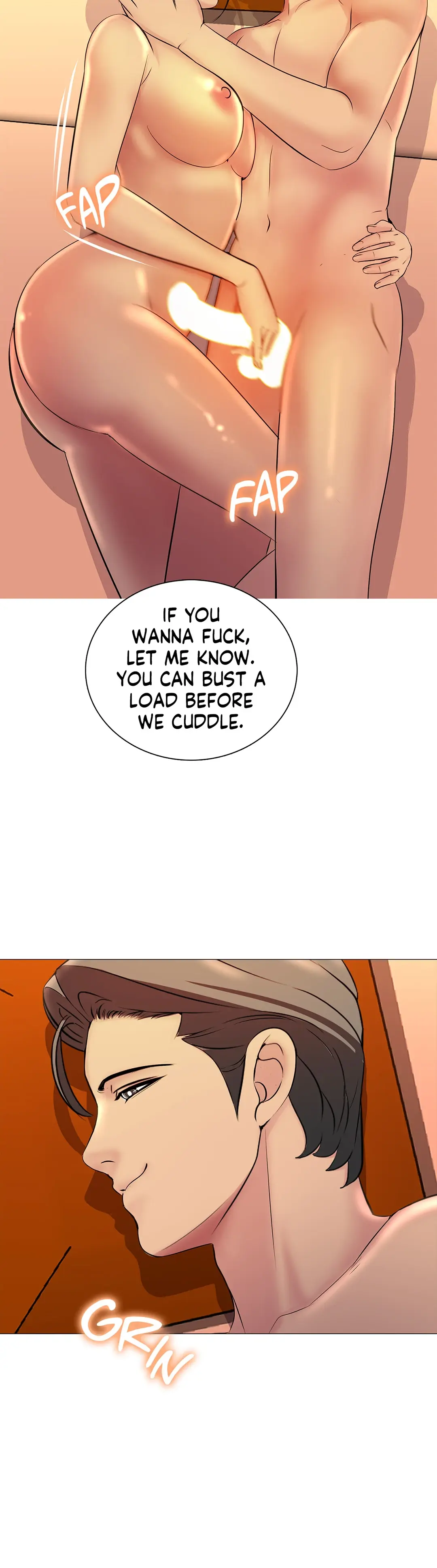 Friends Woman Chapter 19 - Page 33