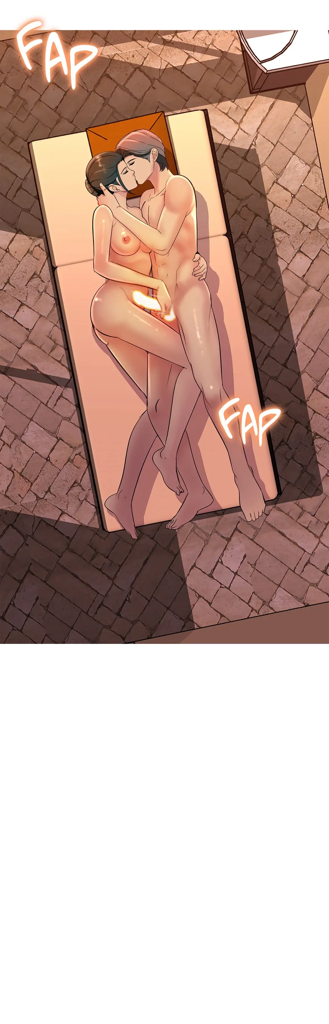 Friends Woman Chapter 19 - Page 36