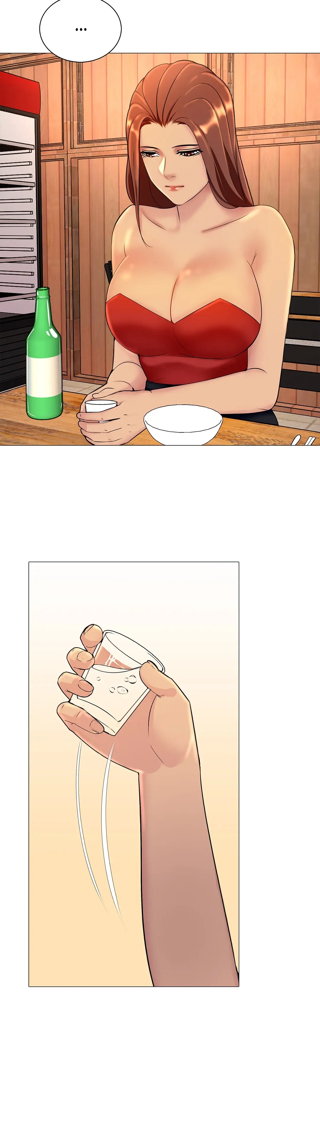 Friends Woman Chapter 19 - Page 6