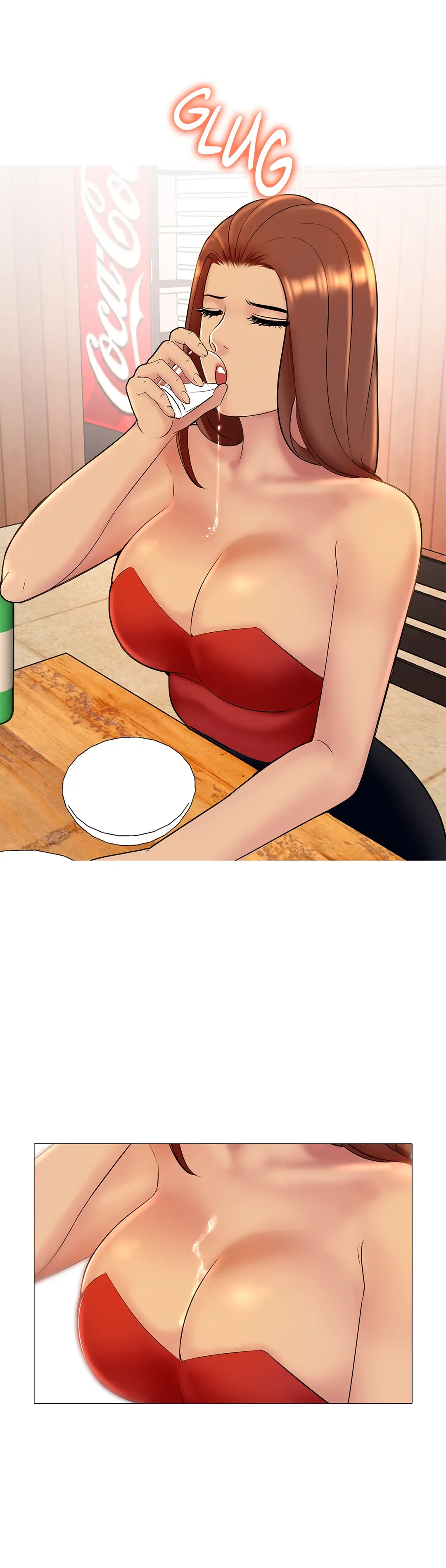Friends Woman Chapter 19 - Page 7