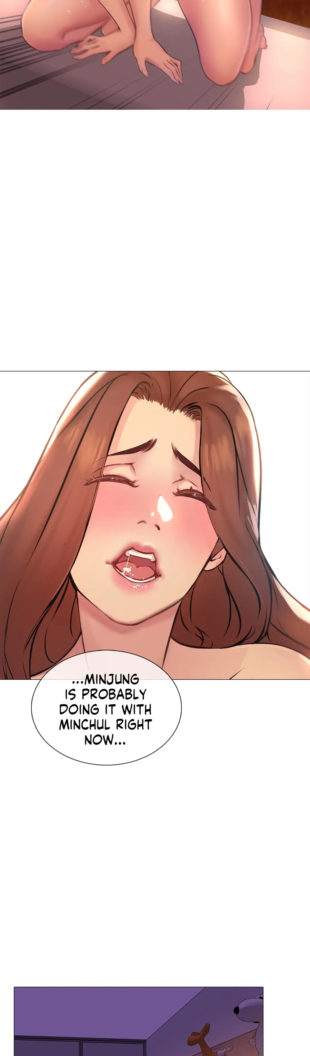 Friends Woman Chapter 2 - Page 13