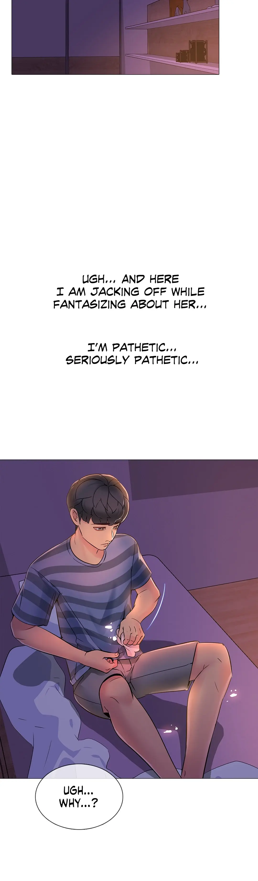 Friends Woman Chapter 2 - Page 14