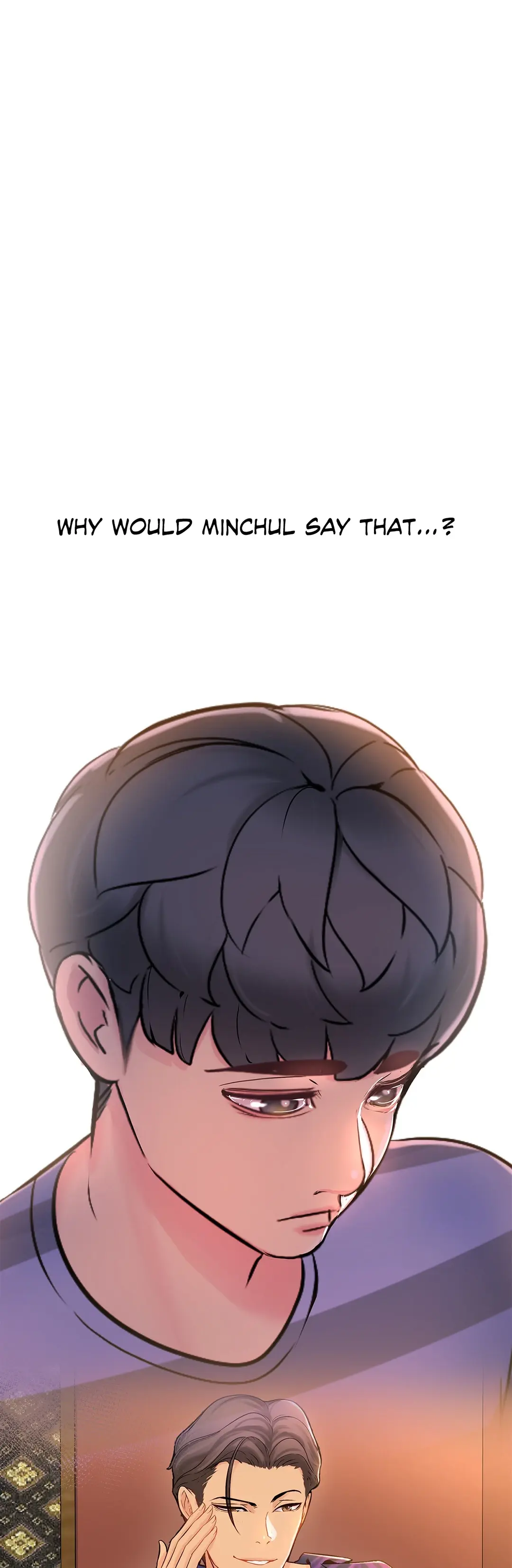 Friends Woman Chapter 2 - Page 15