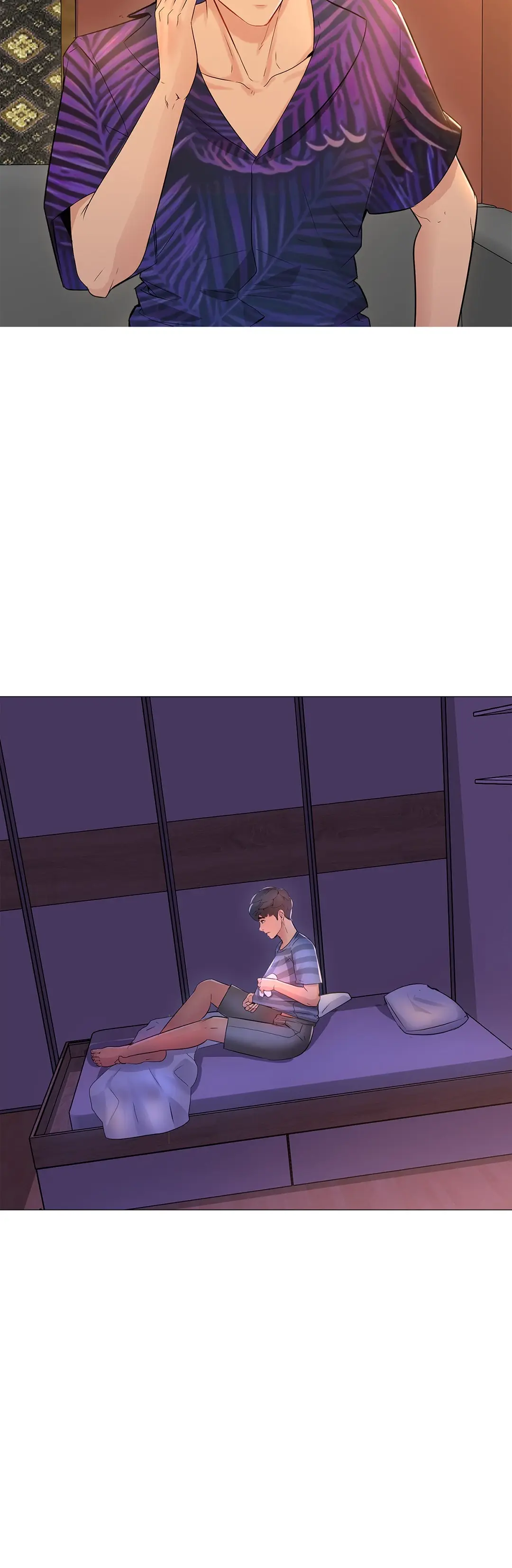 Friends Woman Chapter 2 - Page 16