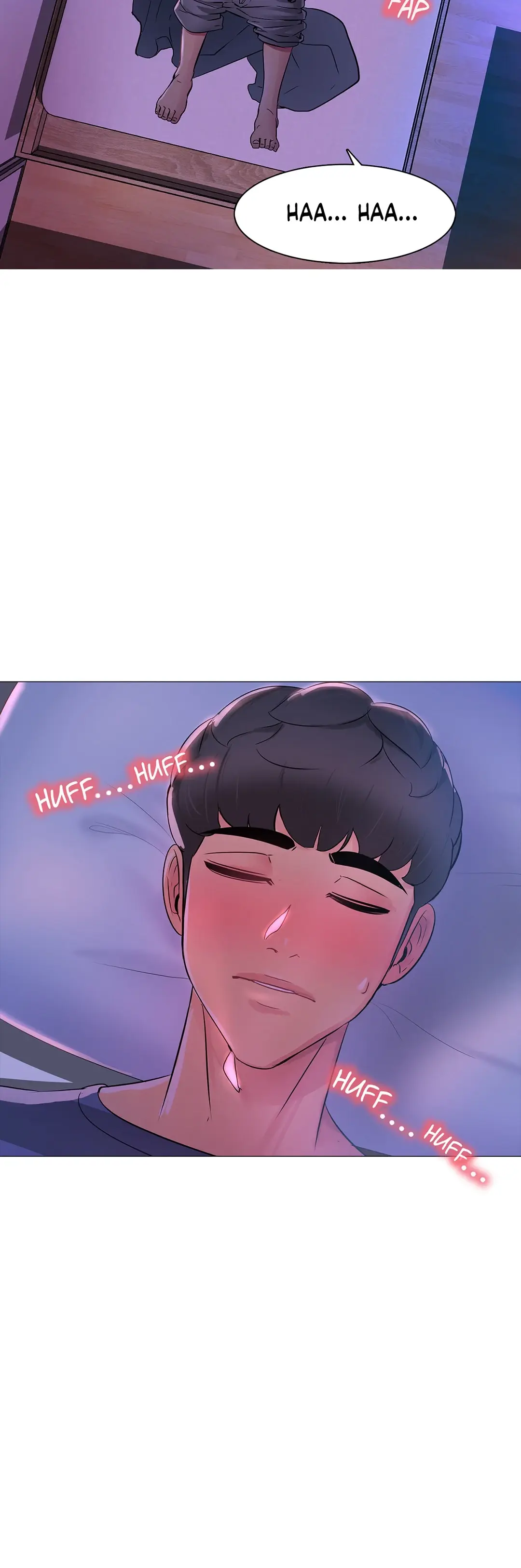 Friends Woman Chapter 2 - Page 2