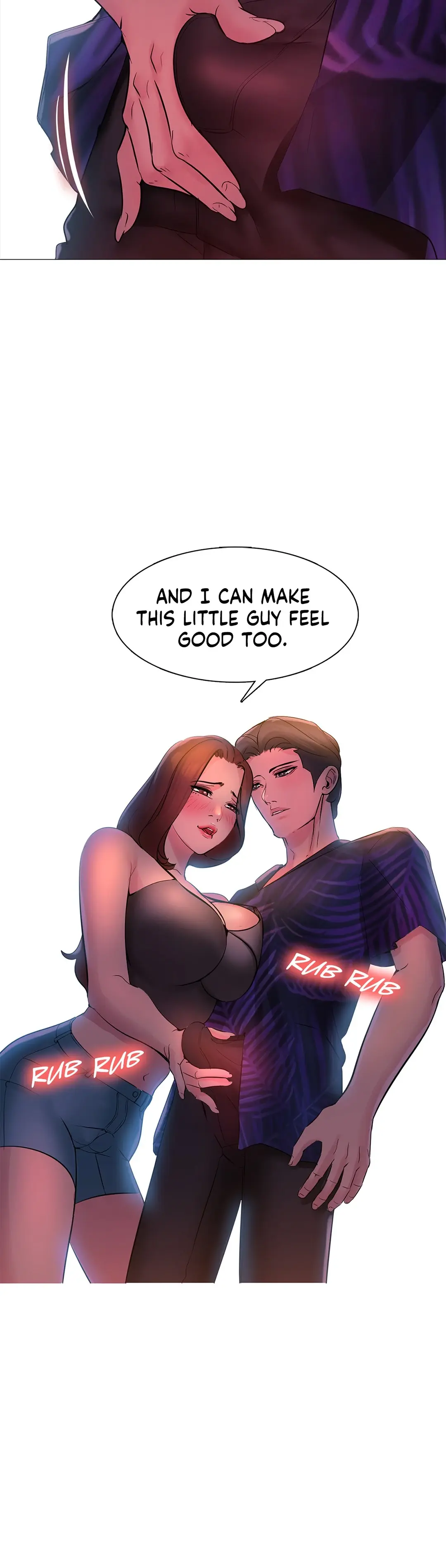 Friends Woman Chapter 2 - Page 22