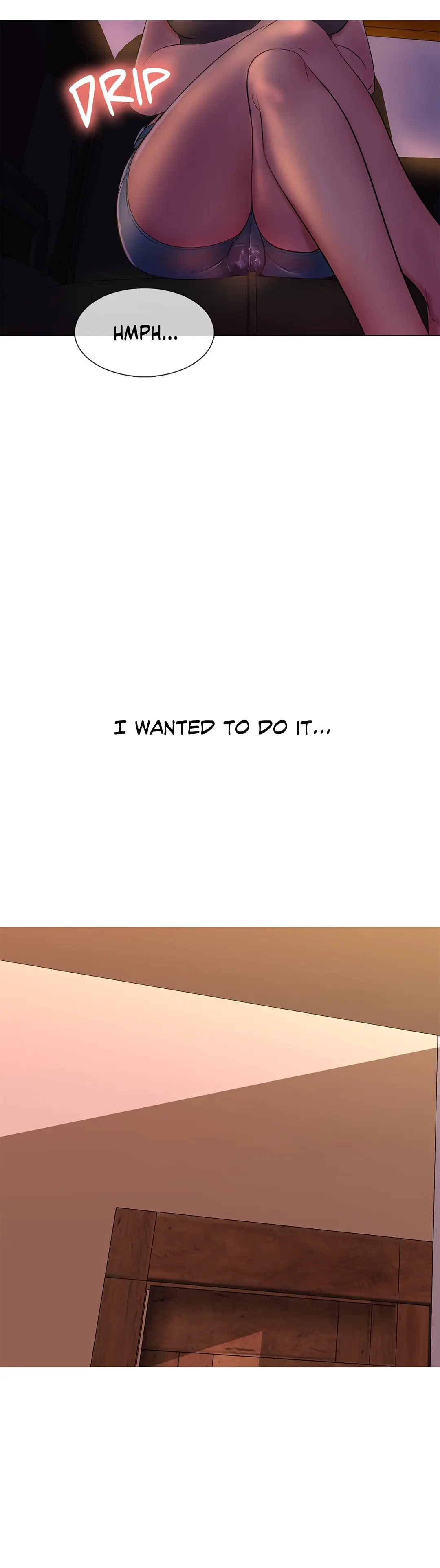 Friends Woman Chapter 2 - Page 29