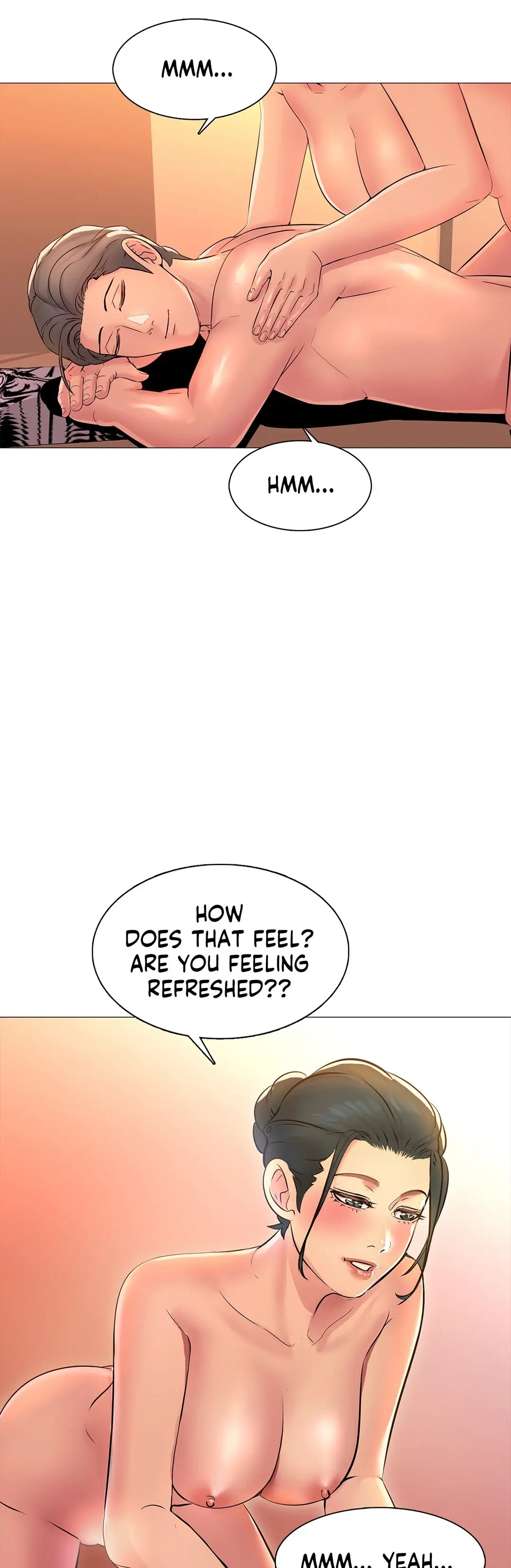 Friends Woman Chapter 2 - Page 32