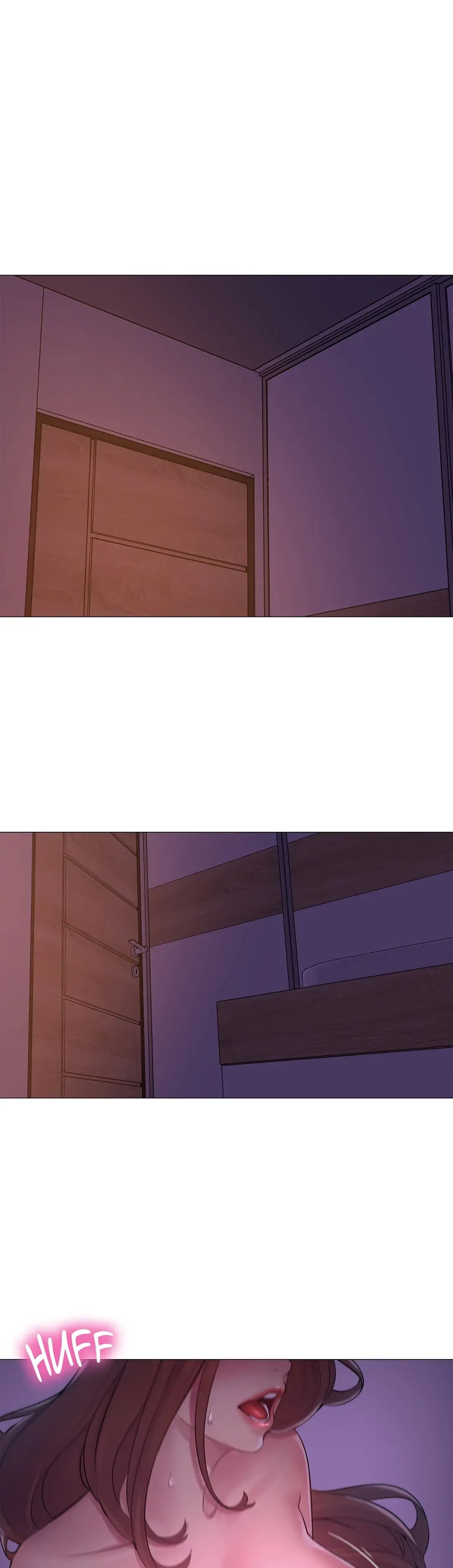 Friends Woman Chapter 2 - Page 4