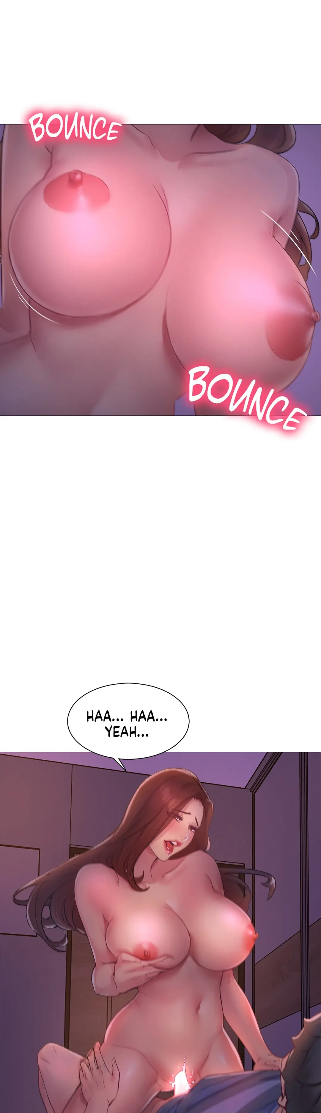 Friends Woman Chapter 2 - Page 6