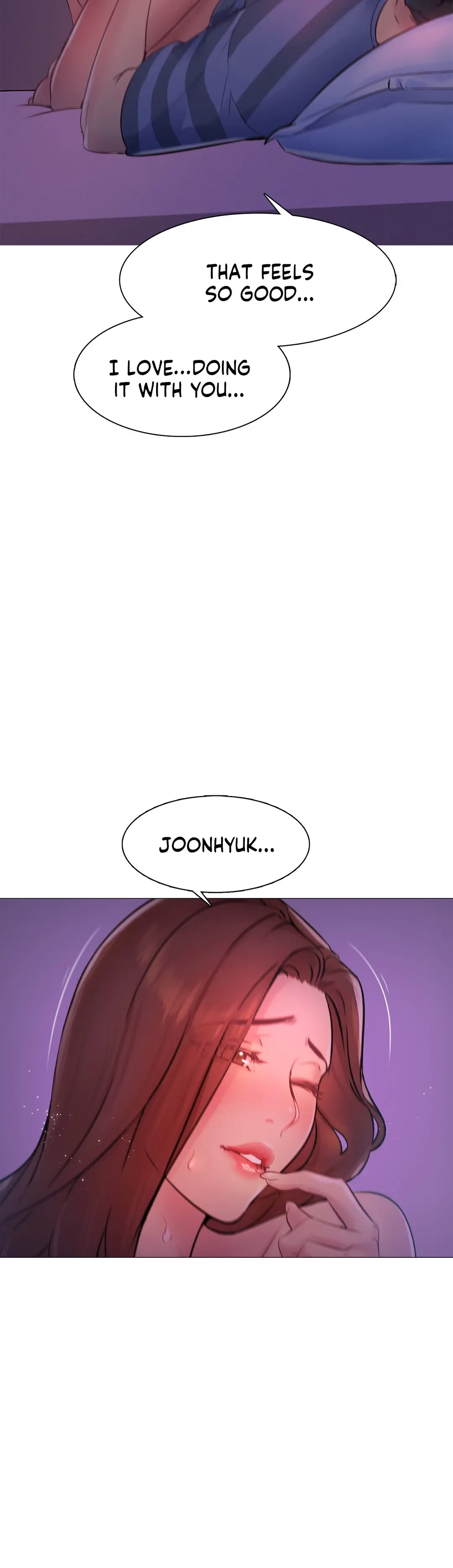 Friends Woman Chapter 2 - Page 7