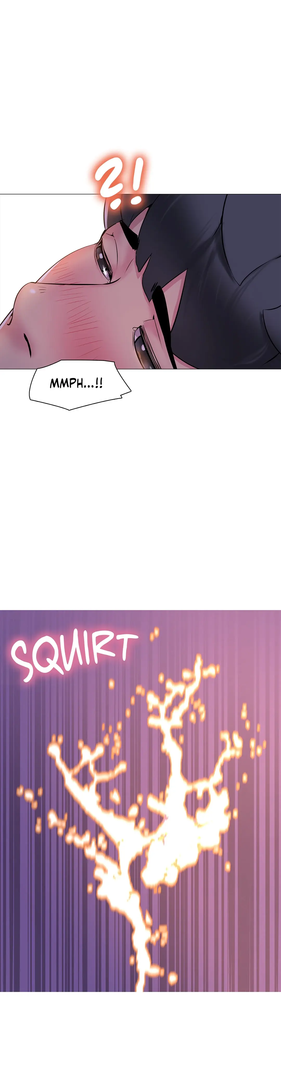 Friends Woman Chapter 2 - Page 8