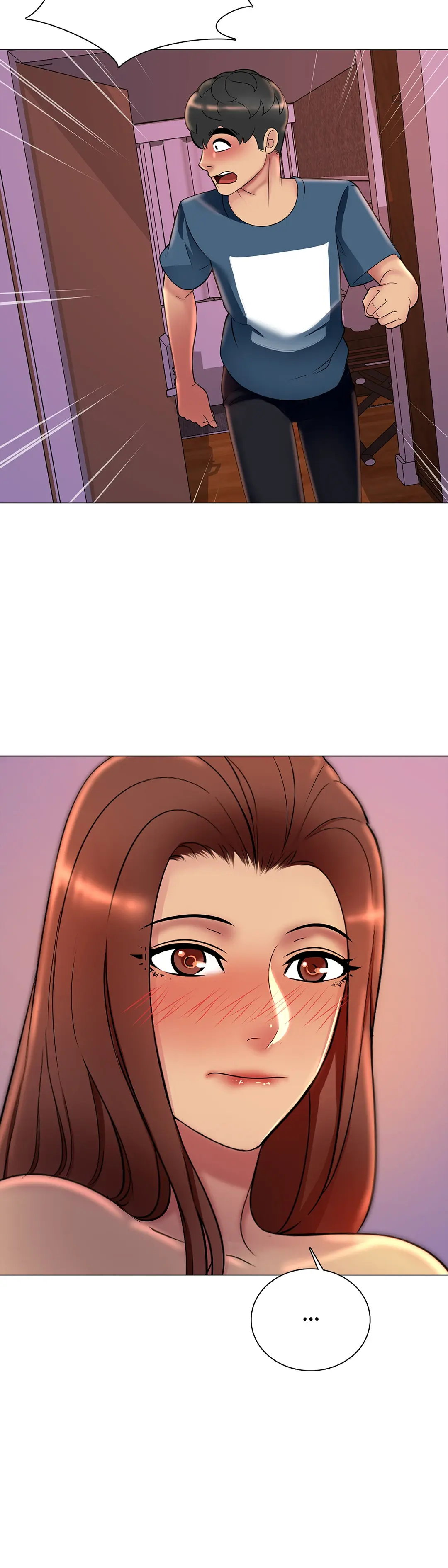 Friends Woman Chapter 20 - Page 14