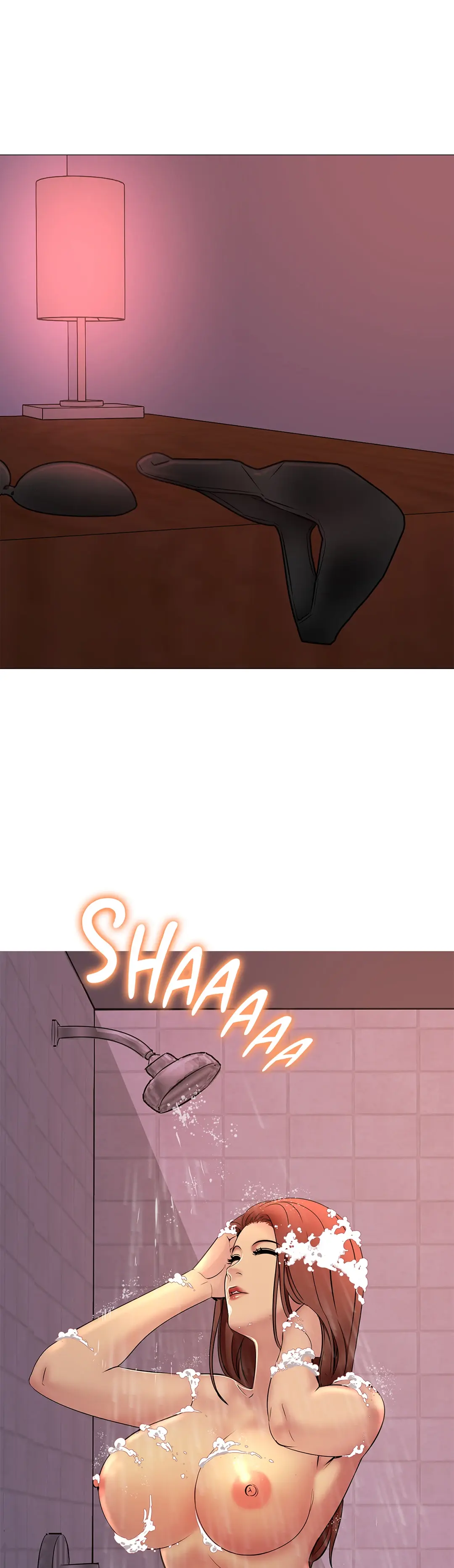 Friends Woman Chapter 20 - Page 16