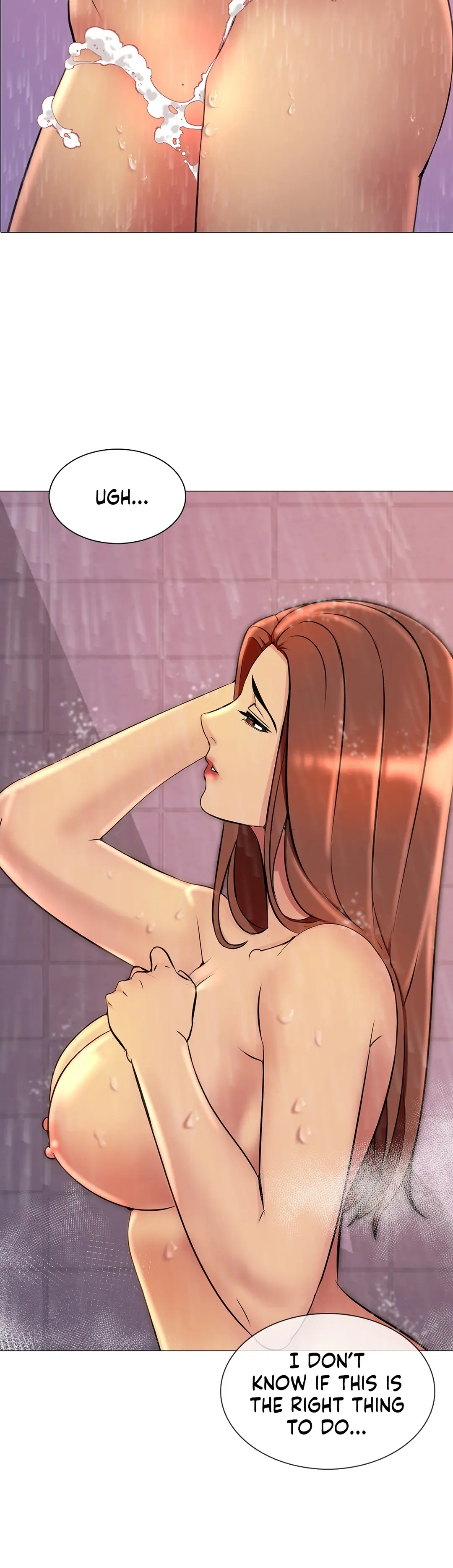 Friends Woman Chapter 20 - Page 18