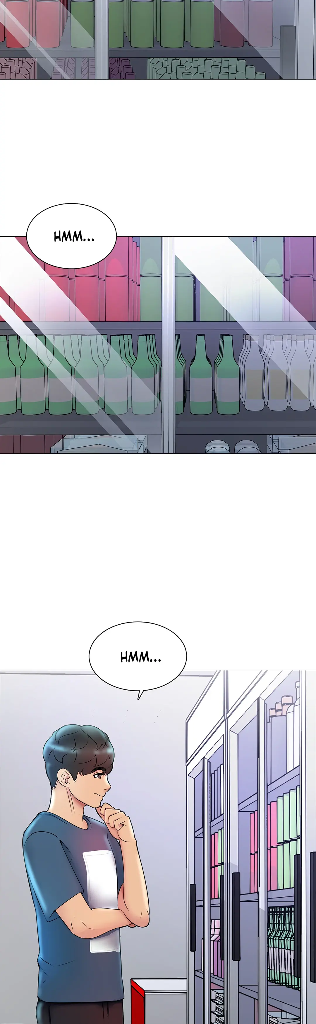 Friends Woman Chapter 20 - Page 20