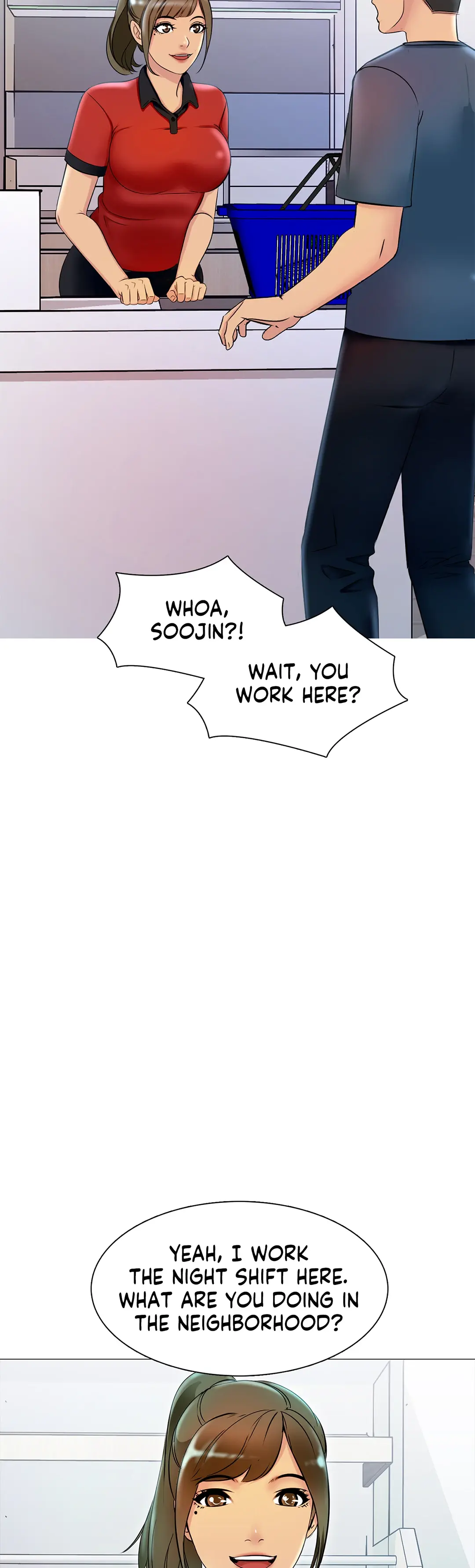 Friends Woman Chapter 20 - Page 26
