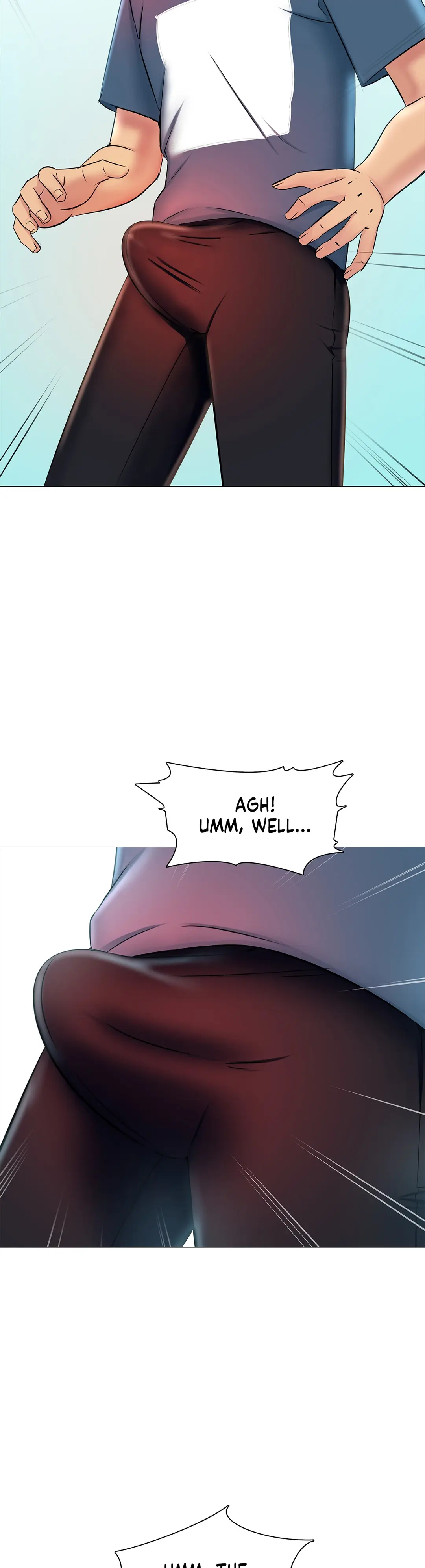 Friends Woman Chapter 20 - Page 29