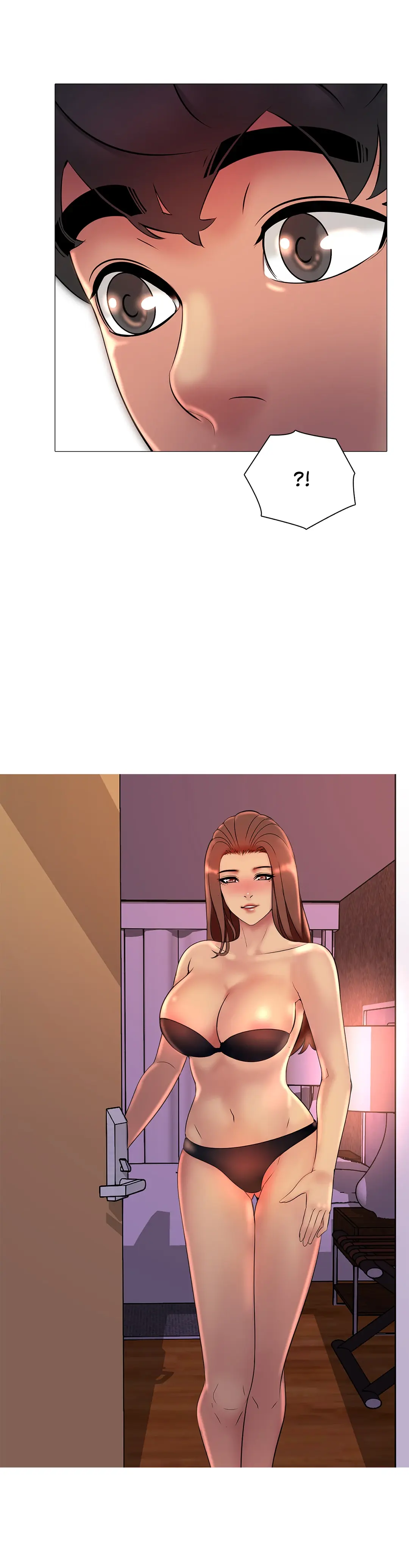 Friends Woman Chapter 20 - Page 36