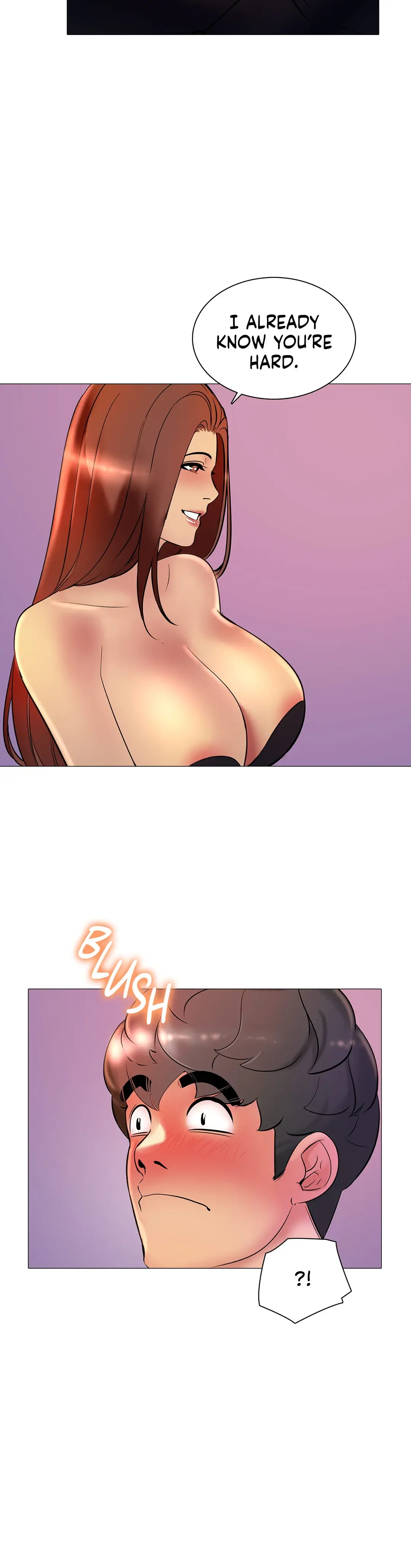 Friends Woman Chapter 21 - Page 14