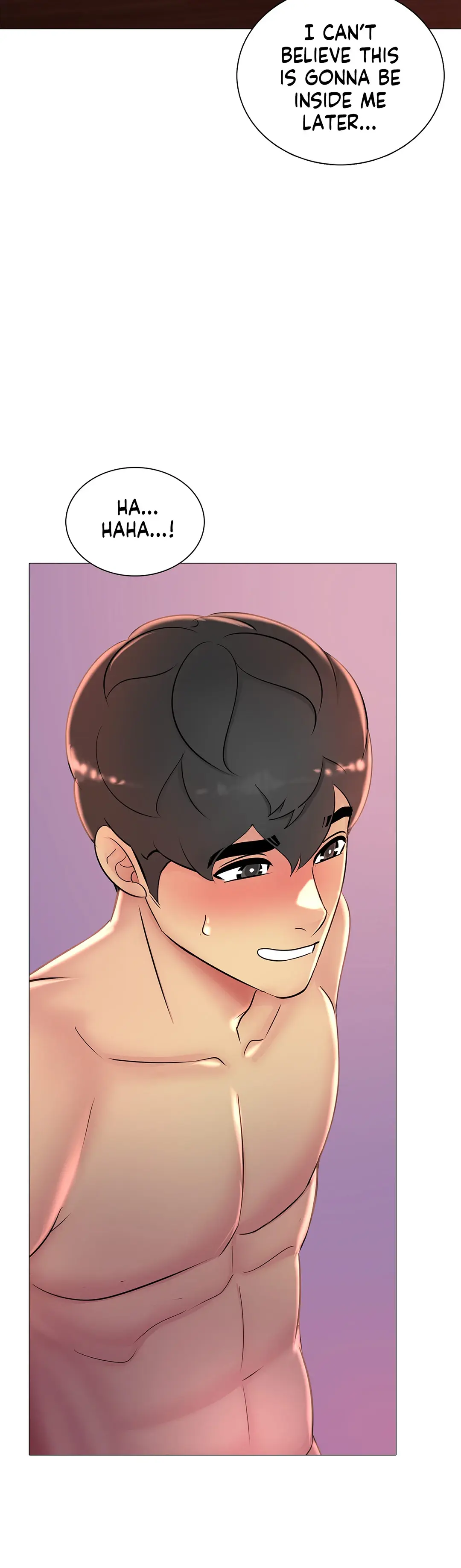 Friends Woman Chapter 21 - Page 24