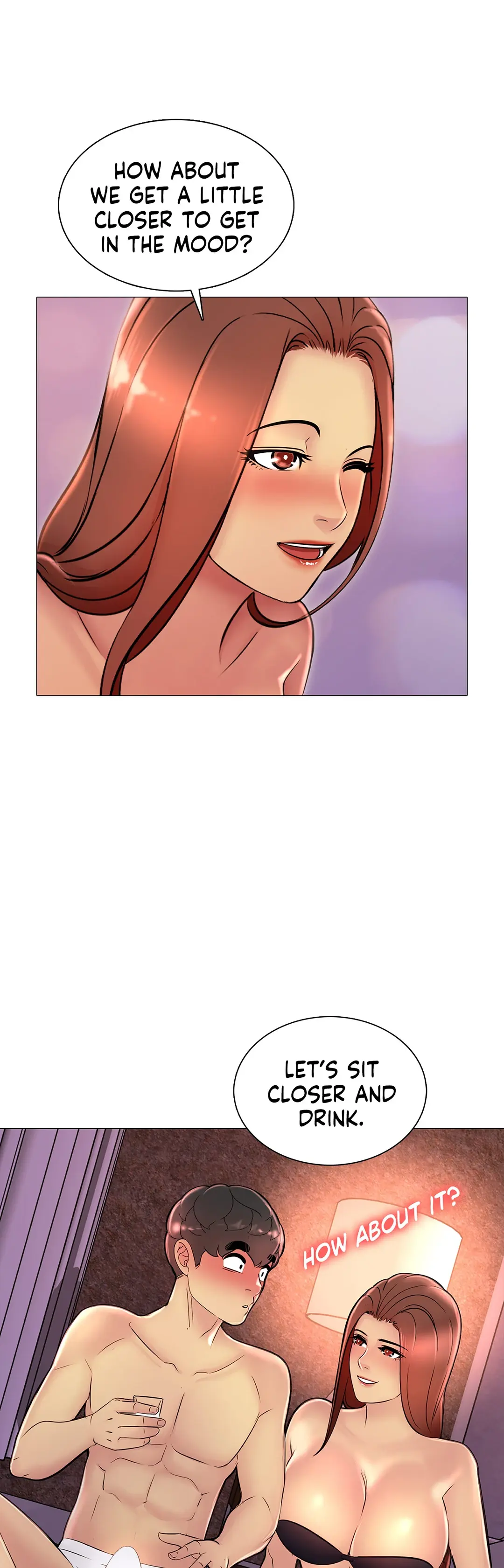 Friends Woman Chapter 21 - Page 26