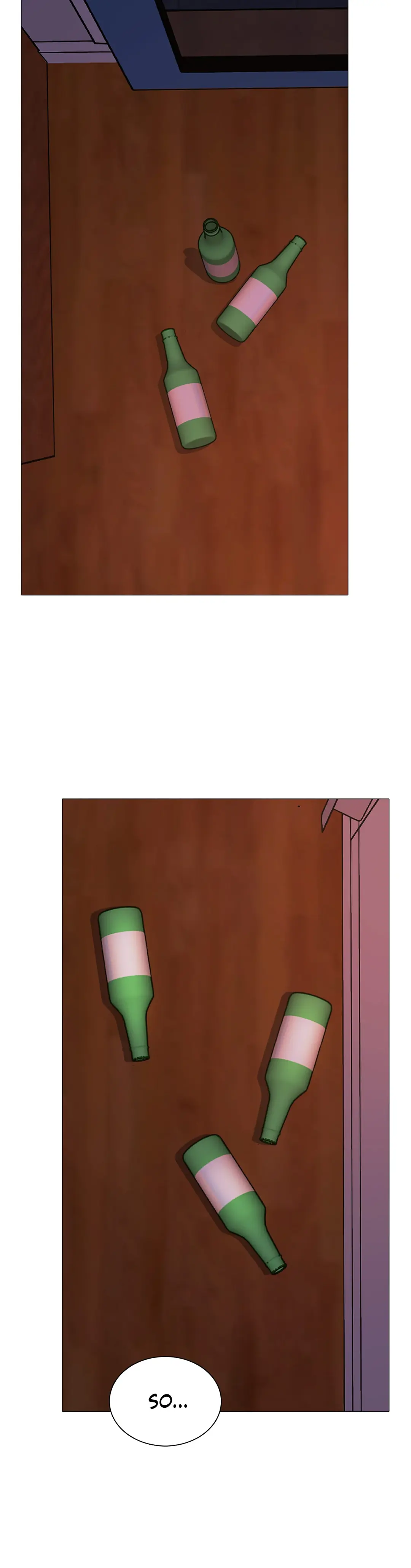 Friends Woman Chapter 21 - Page 31