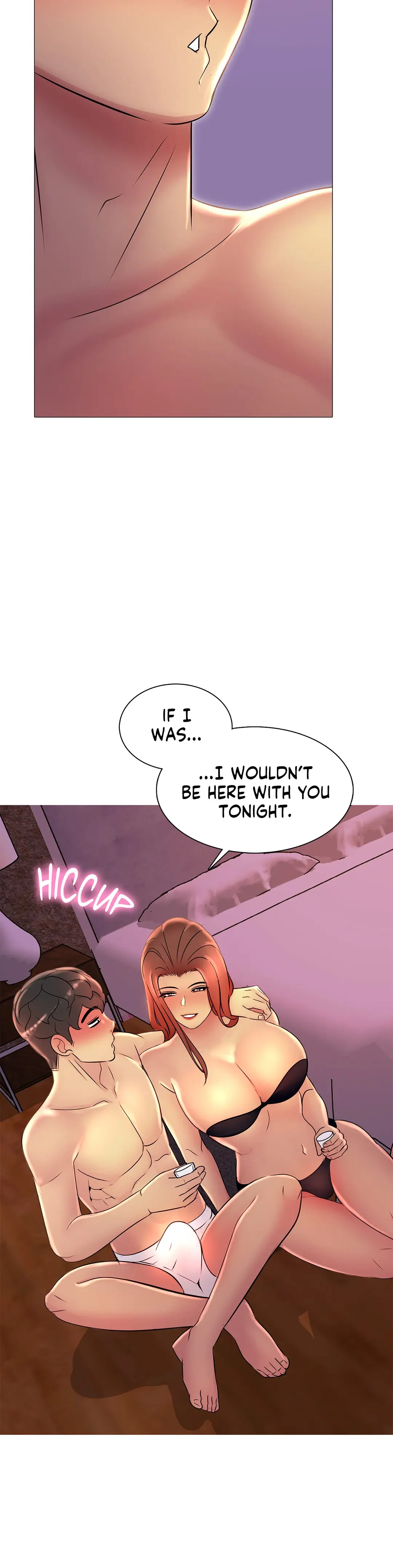 Friends Woman Chapter 21 - Page 33