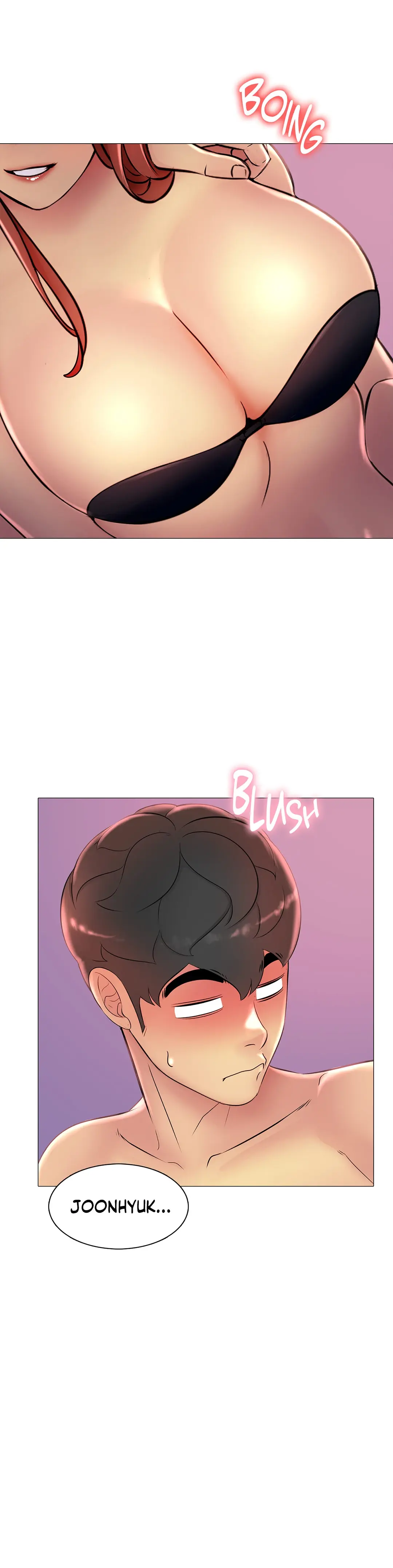 Friends Woman Chapter 21 - Page 34