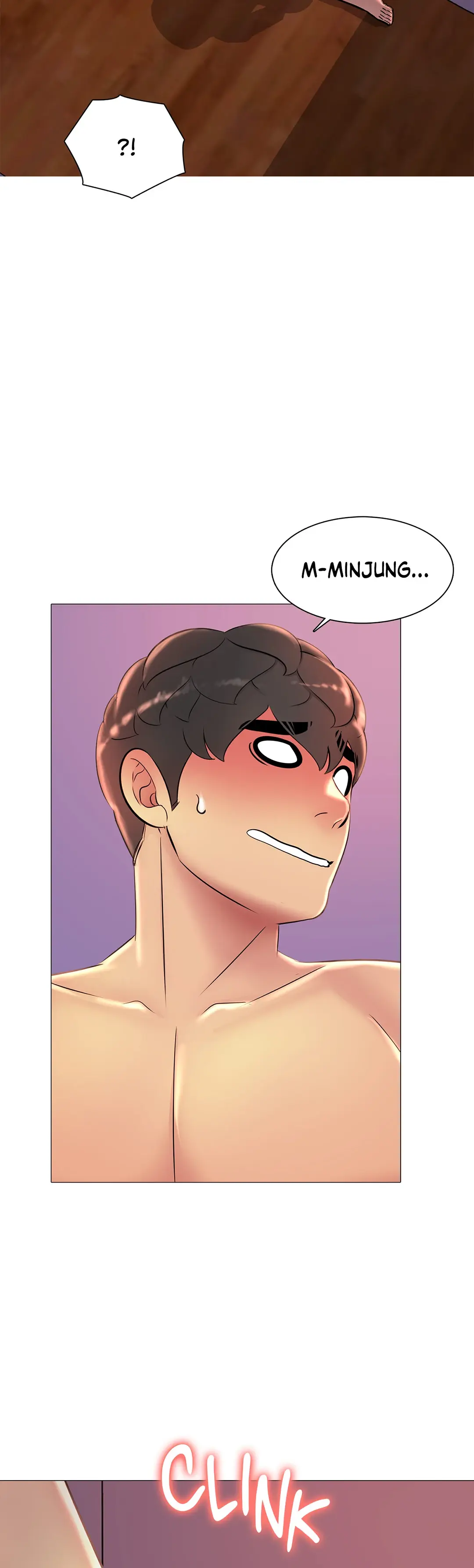 Friends Woman Chapter 21 - Page 36