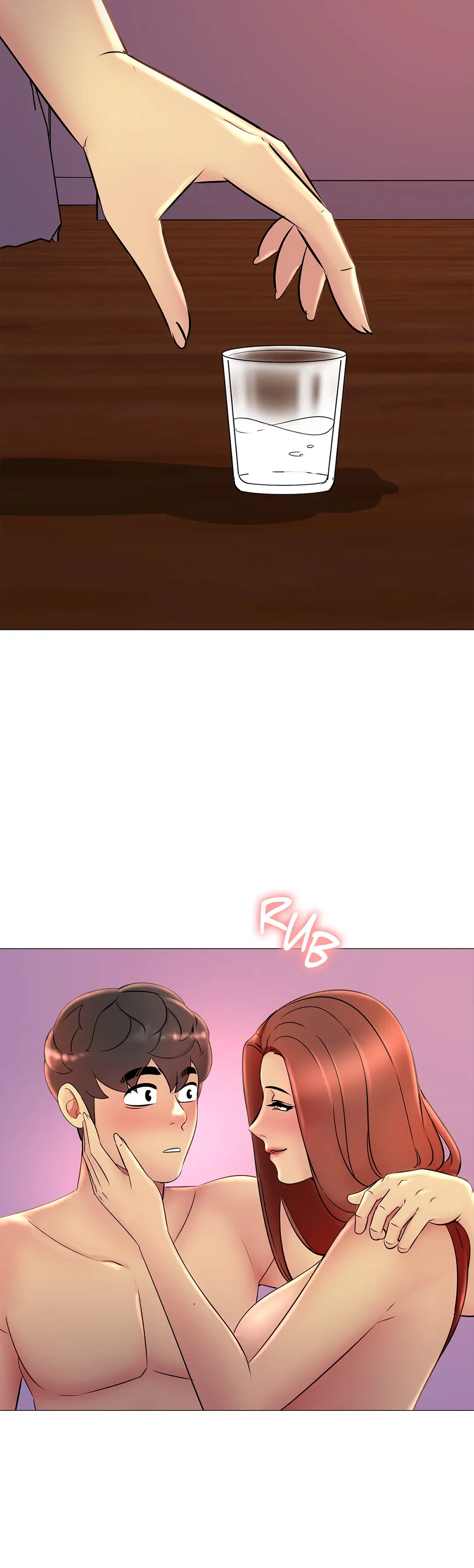 Friends Woman Chapter 21 - Page 37