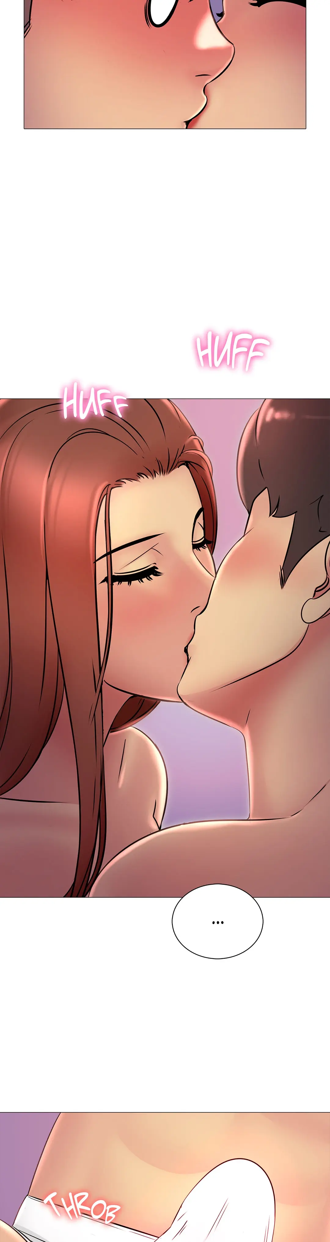 Friends Woman Chapter 21 - Page 39