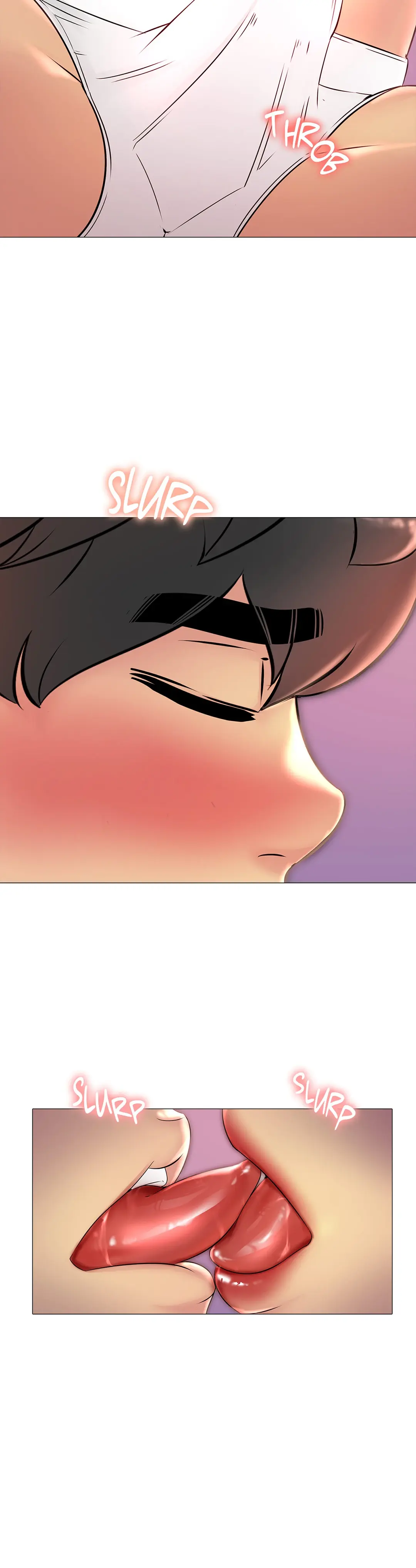 Friends Woman Chapter 21 - Page 40