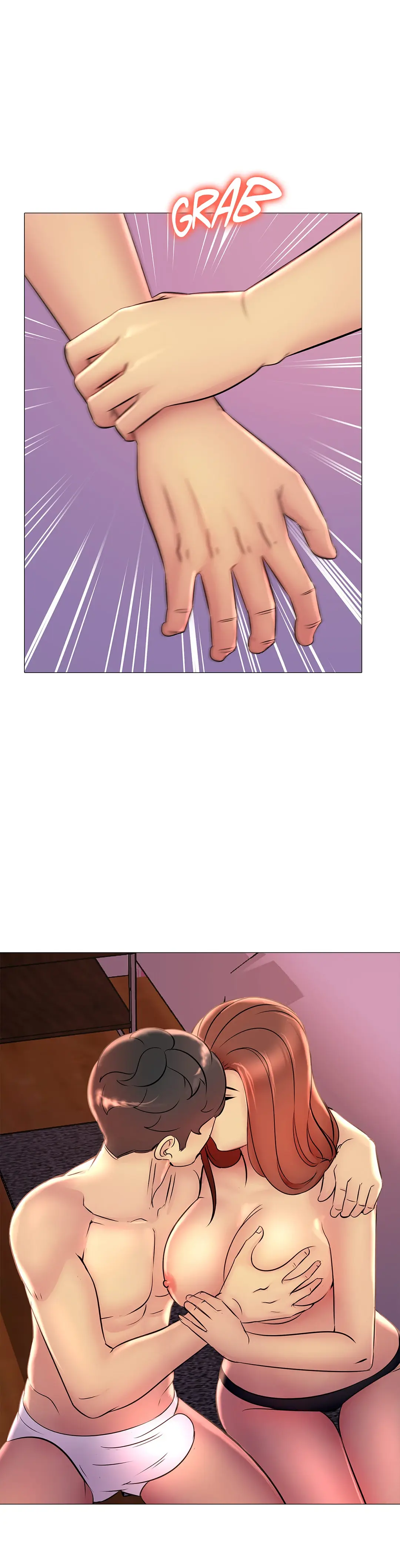 Friends Woman Chapter 21 - Page 42