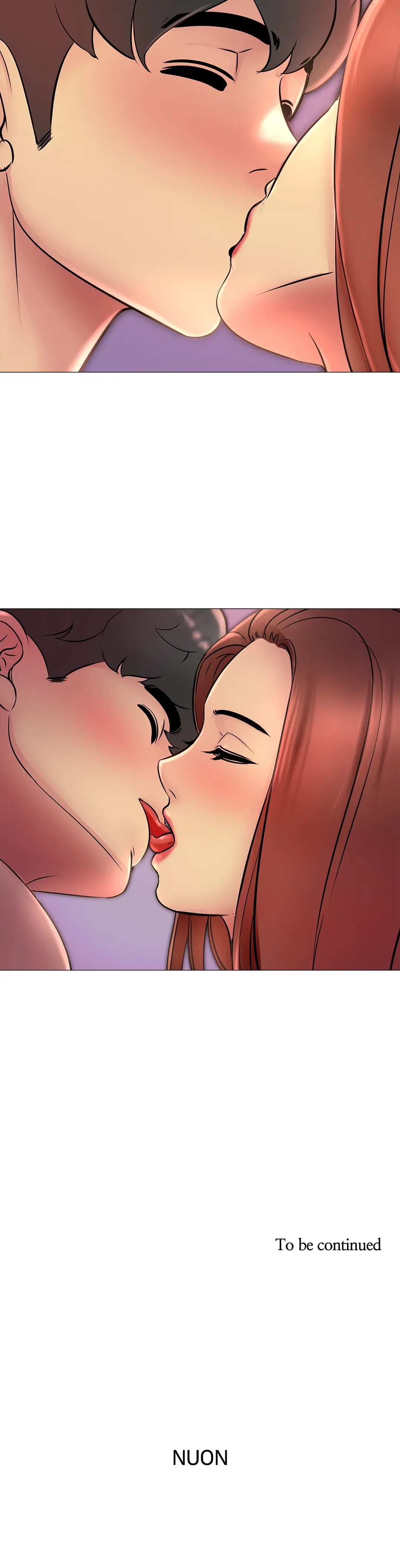 Friends Woman Chapter 21 - Page 44