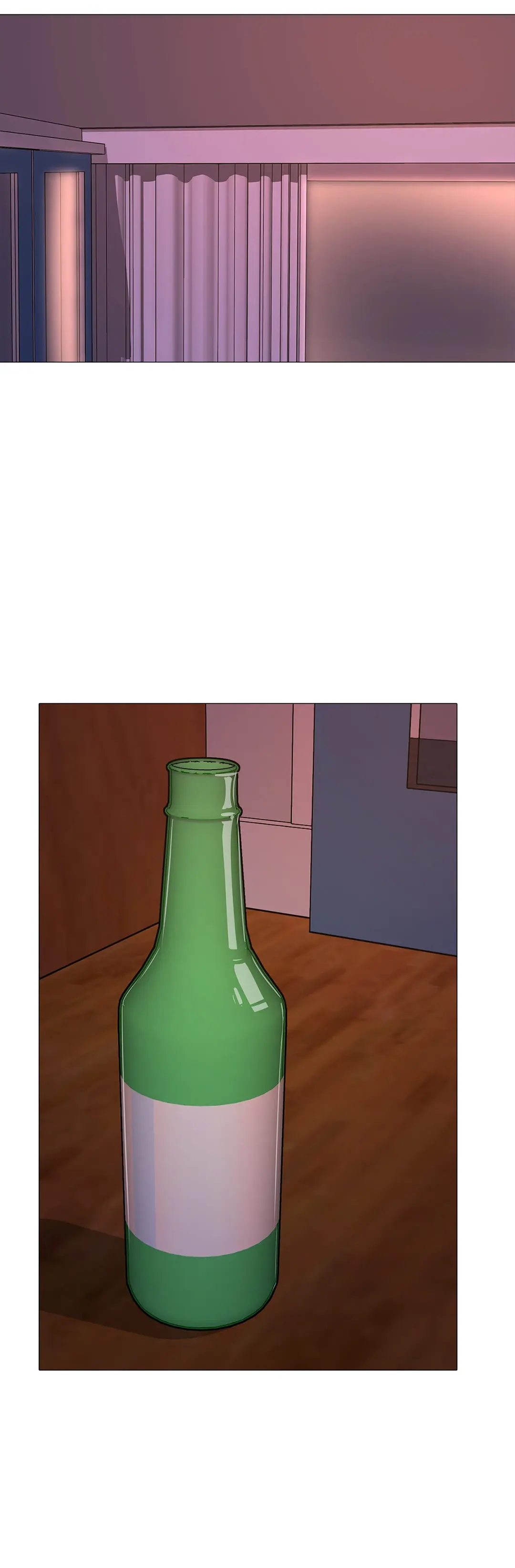 Friends Woman Chapter 21 - Page 5