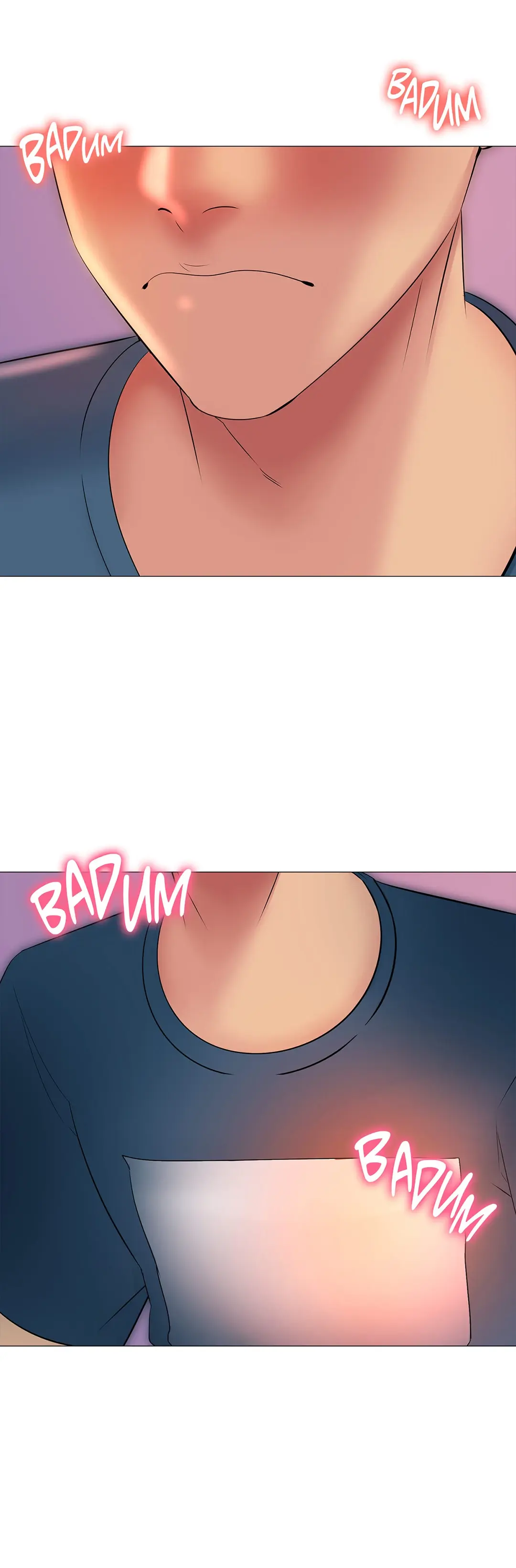 Friends Woman Chapter 21 - Page 6