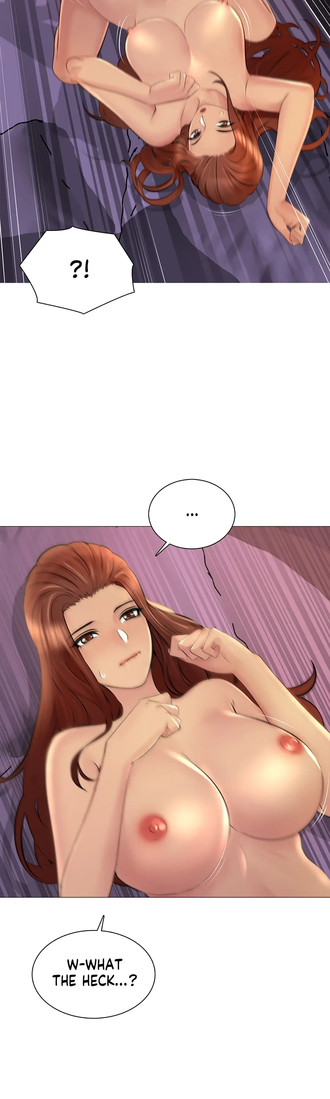Friends Woman Chapter 22 - Page 11