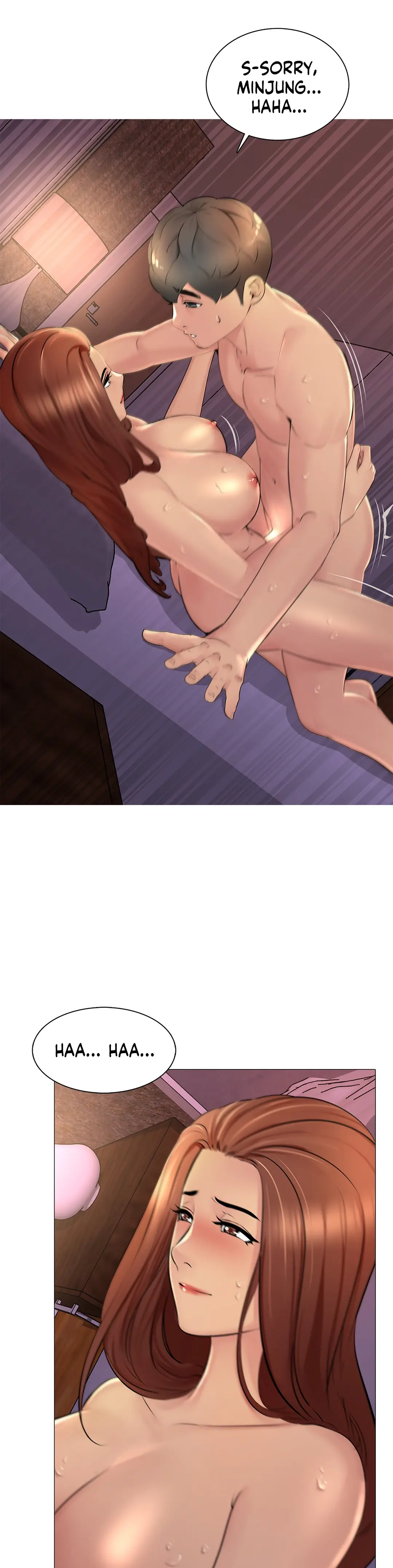 Friends Woman Chapter 22 - Page 13