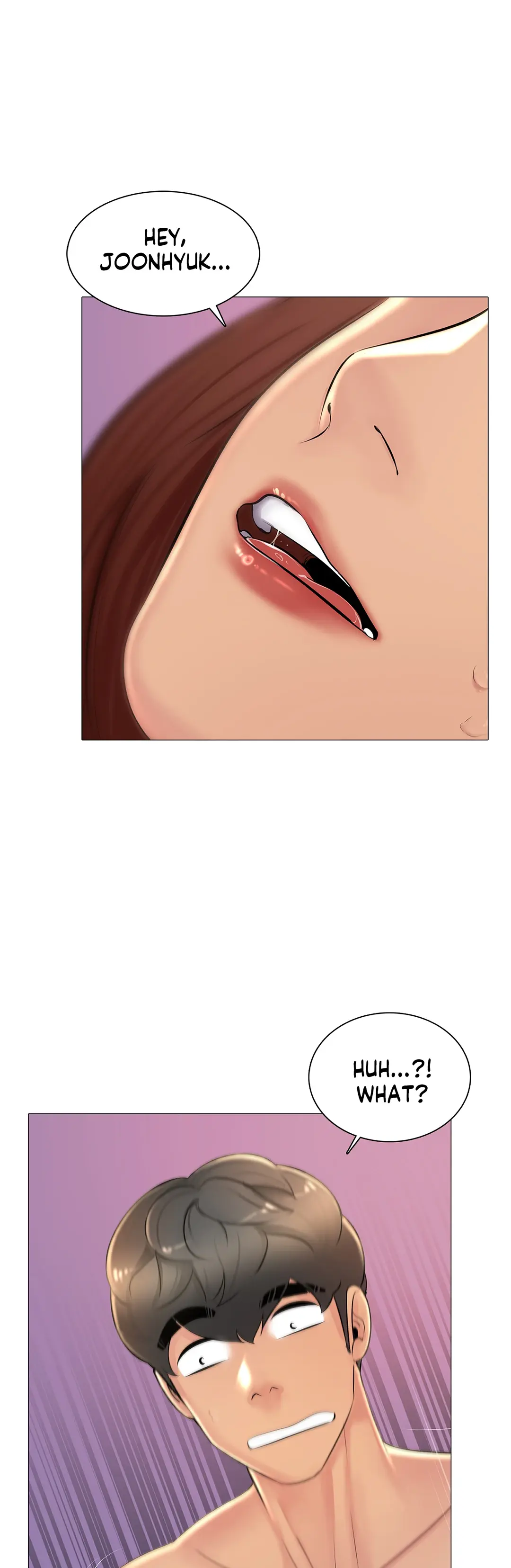 Friends Woman Chapter 22 - Page 16